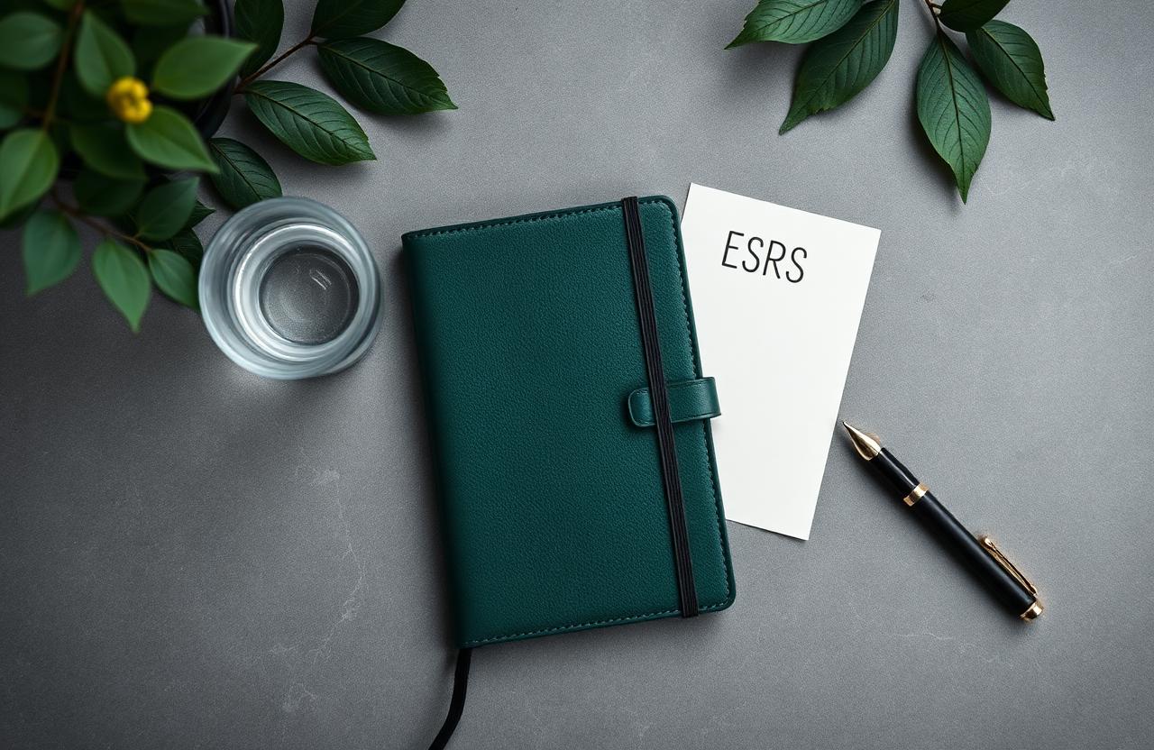 CSRD Sustainability Report