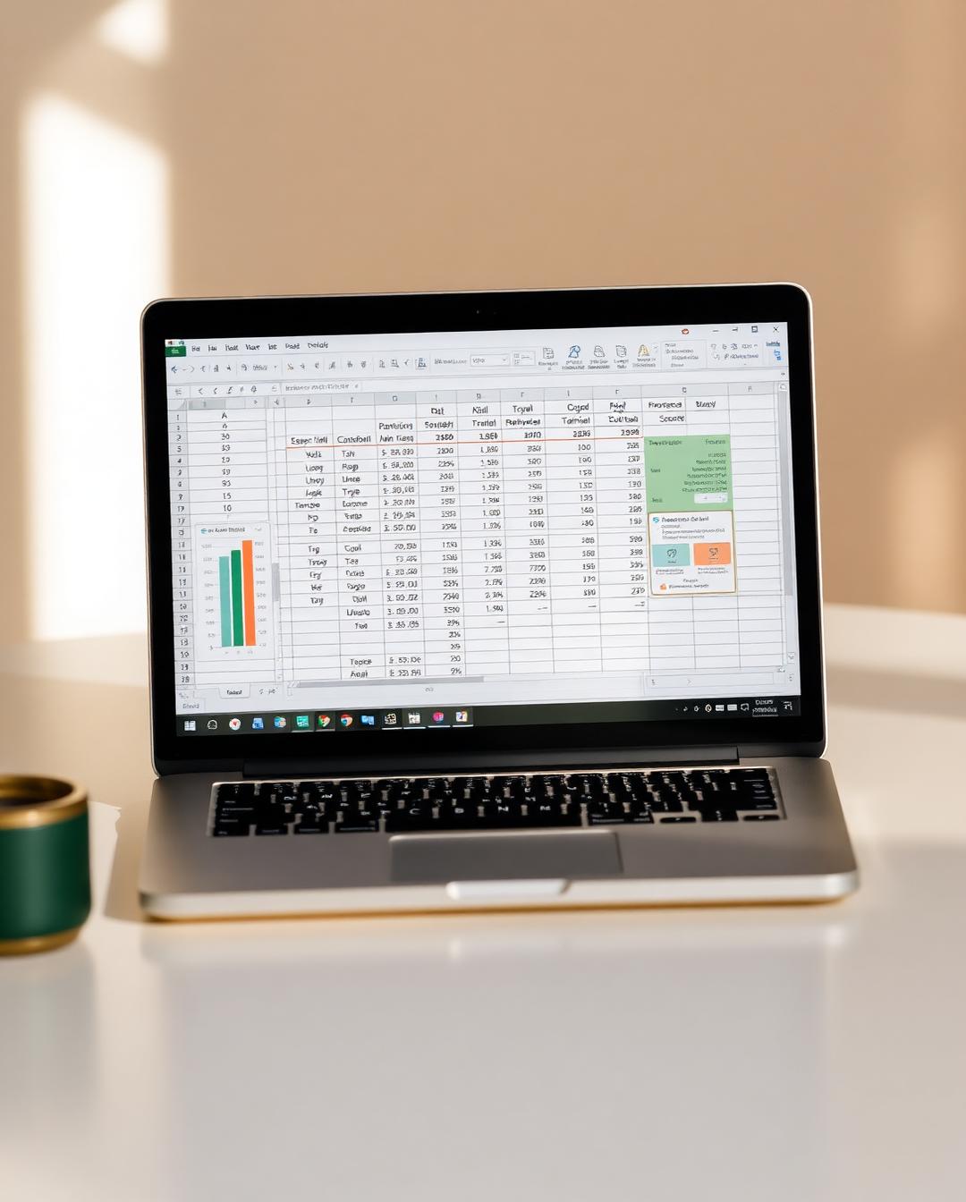 Excel for your team - From Beginner to Pro