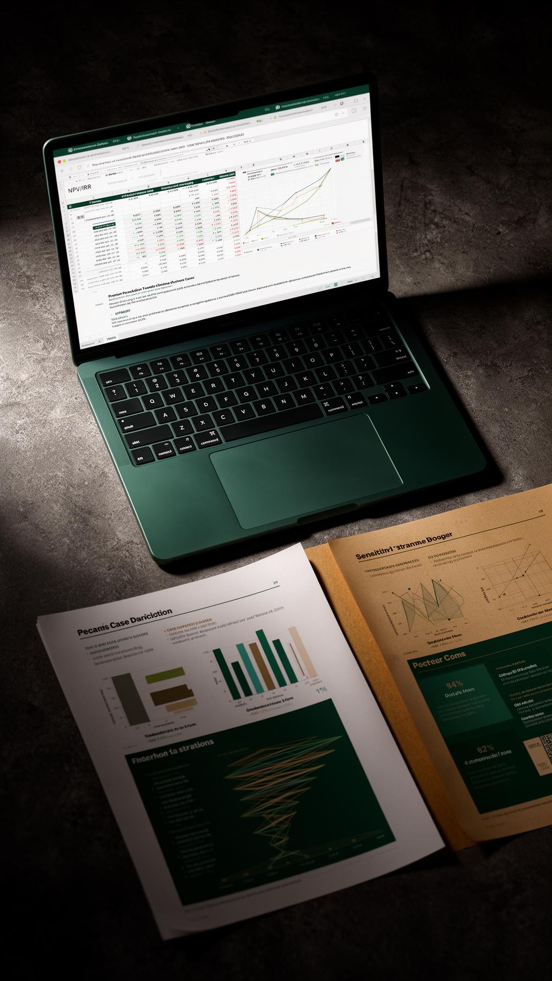 Investment Decision Pack